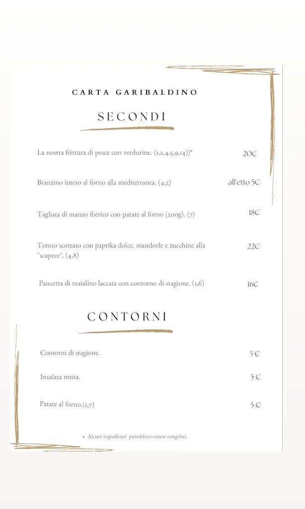 Menu_Antica Osteria Al Garibaldino_Badoere_image_3