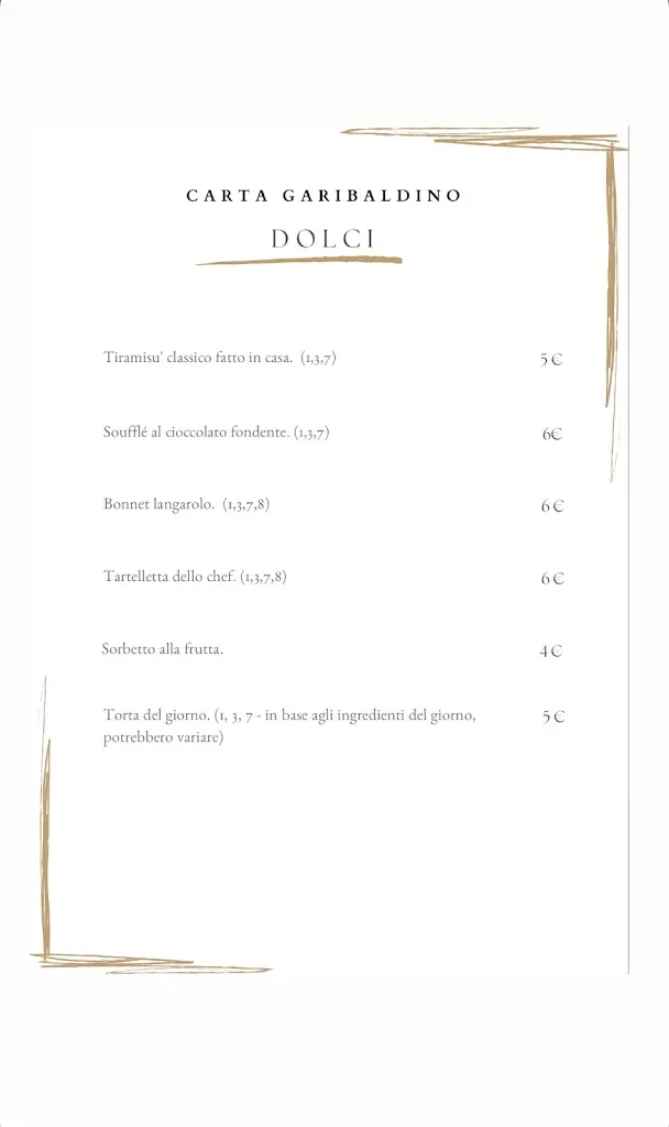 Menu_Antica Osteria Al Garibaldino_Badoere_image_4