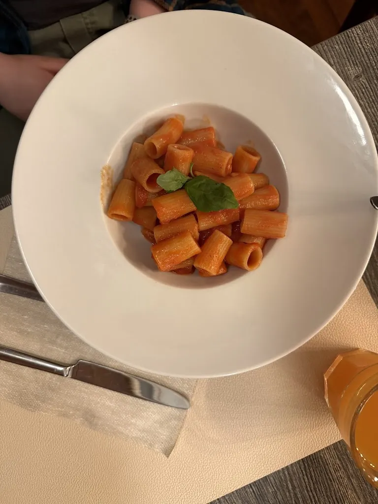 Andris Taškāns_Antica Osteria Al Garibaldino_Badoere_review