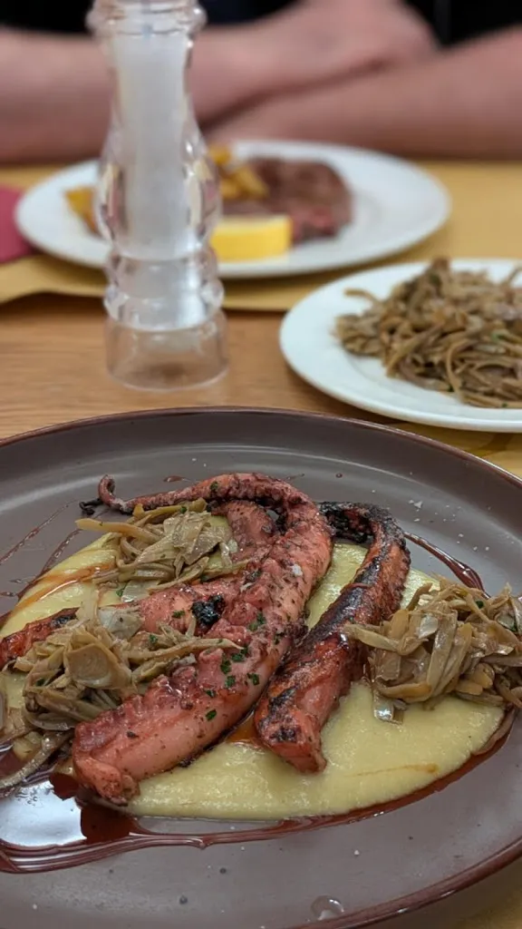 stijn desmedt_Antica Osteria Al Garibaldino_Badoere_review