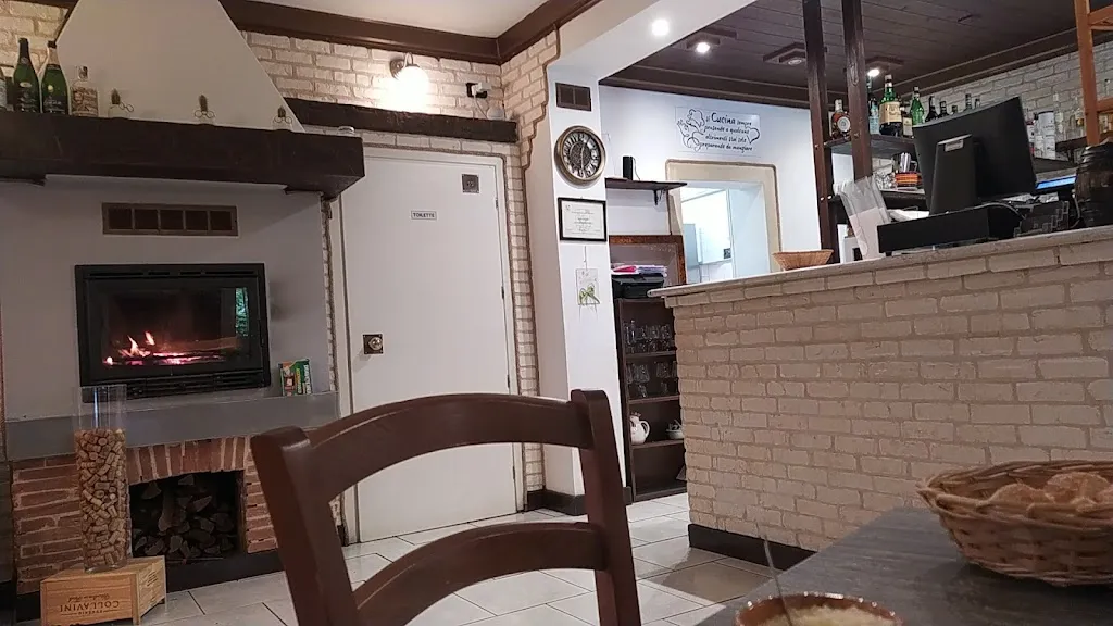 MICHELE PALLARO_Antica Osteria Al Garibaldino_Badoere_review