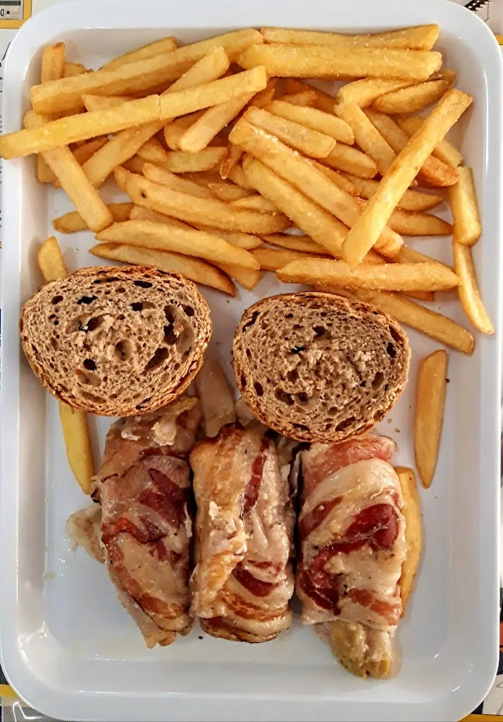 Menu_Stand gastronomico della Mostra dell'Asparago di Badoere IGP_Badoere_immagine_2