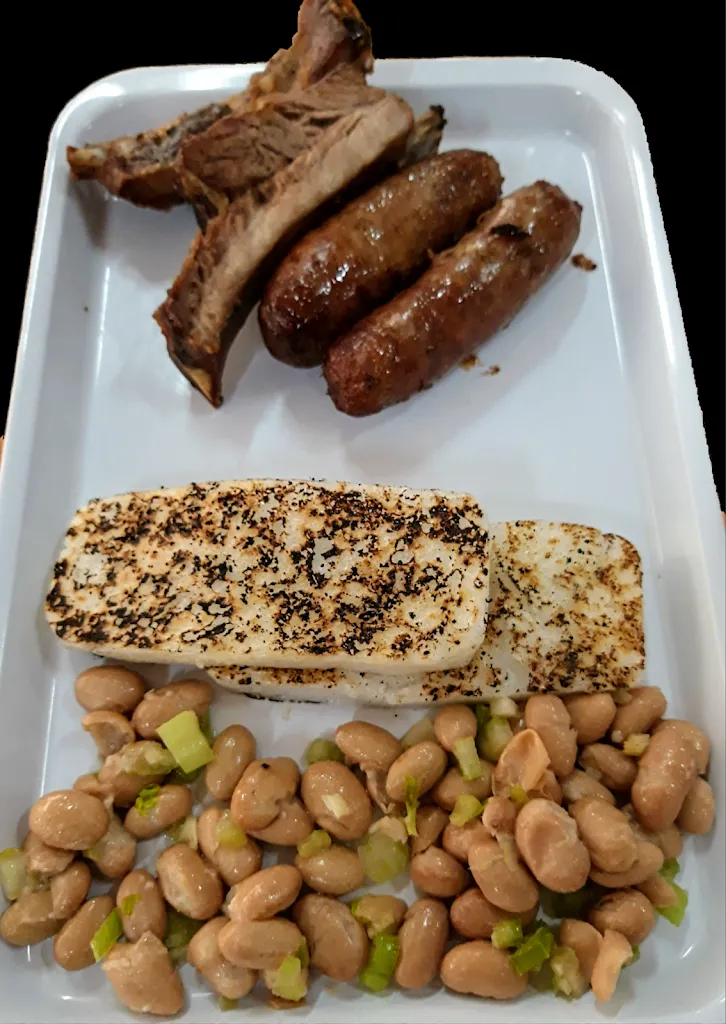 Menu_Stand gastronomico della Mostra dell'Asparago di Badoere IGP_Badoere_immagine_4