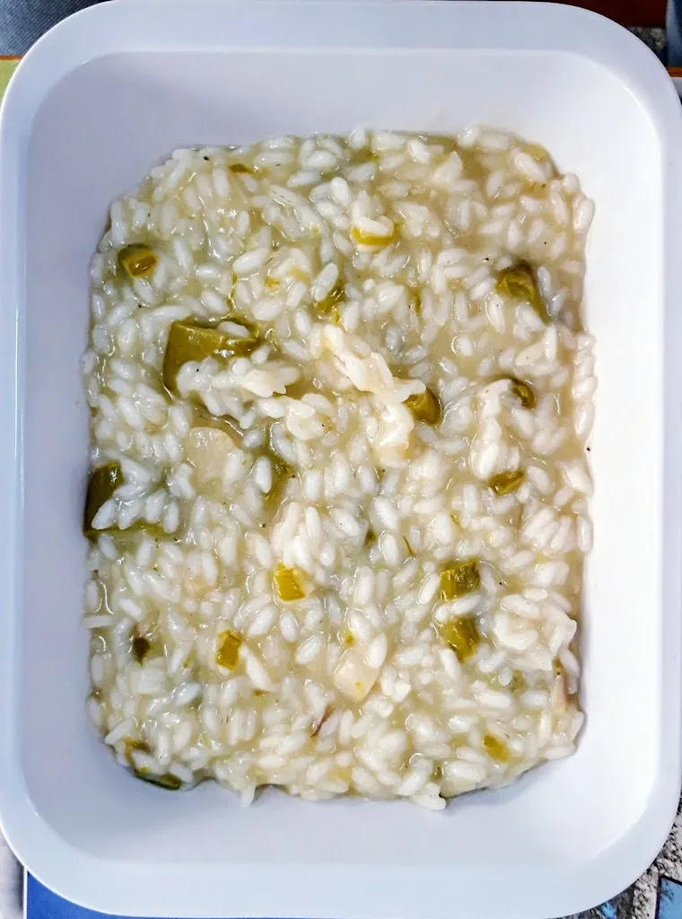 Menu_Stand gastronomico della Mostra dell'Asparago di Badoere IGP_Badoere_immagine_6