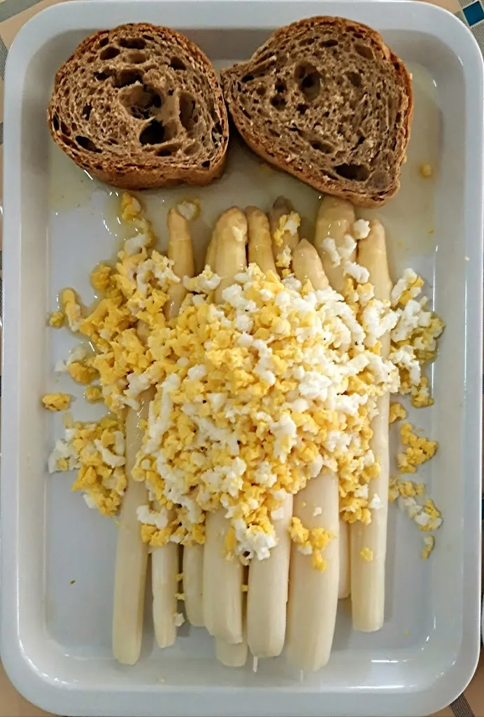 Stand gastronomico della Mostra dell'Asparago di Badoere IGP_Badoere_slider_image_2