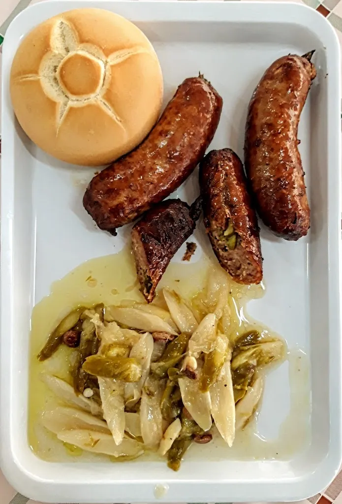 Stand gastronomico della Mostra dell'Asparago di Badoere IGP_Badoere_slider_image_3