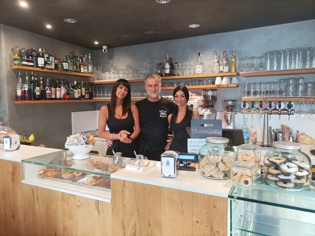 TIZIANO CODOGNOTT0_Bar METRONOME_Badoere_review