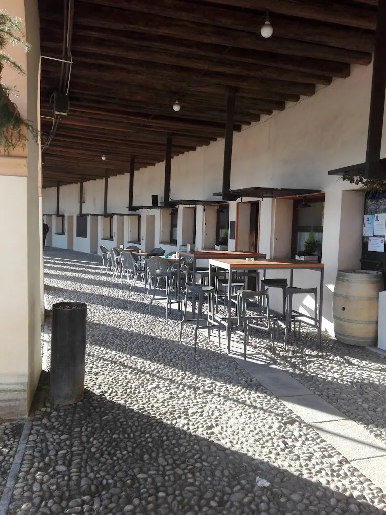 Emanuele Morao_Bar METRONOME_Badoere_review