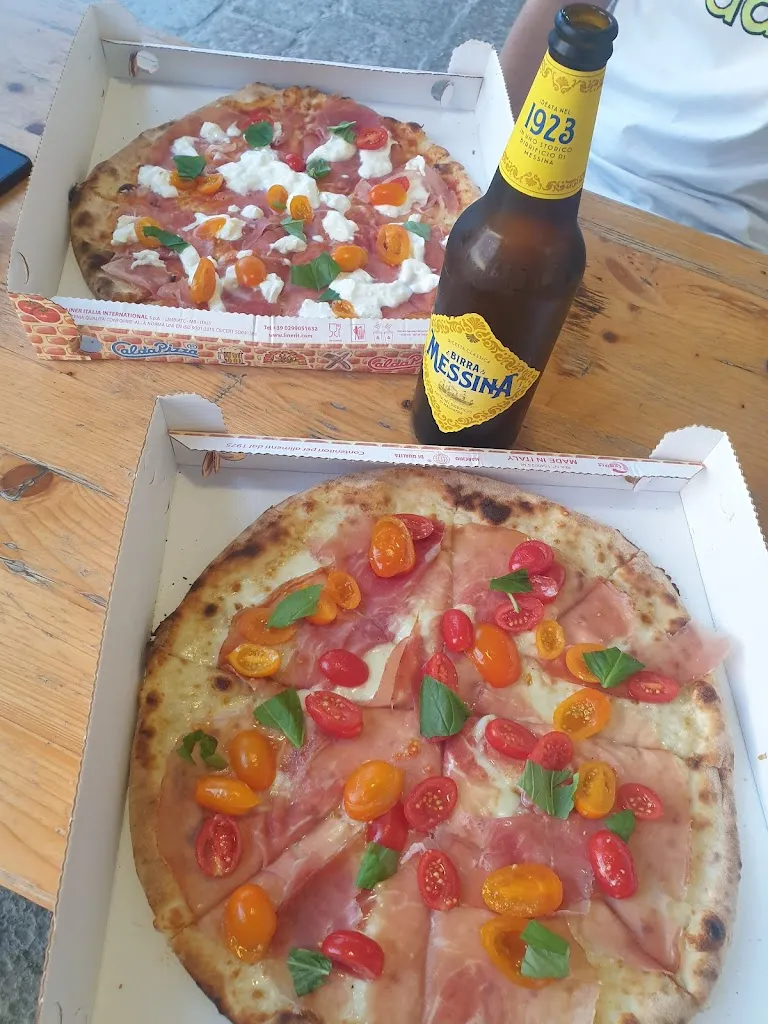 Ester Zorzi_Besseria Pizzeria d'asporto_Badoere_review