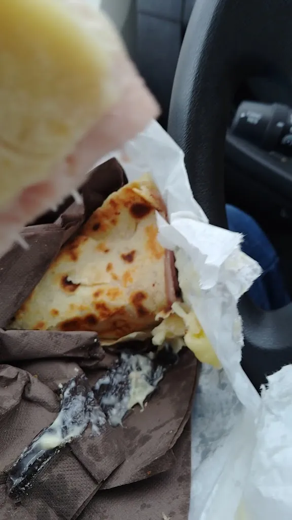 Vince Grosseto_Sorsi e Morsi Bagnoli di Sopra_Bagnoli di Sopra_review