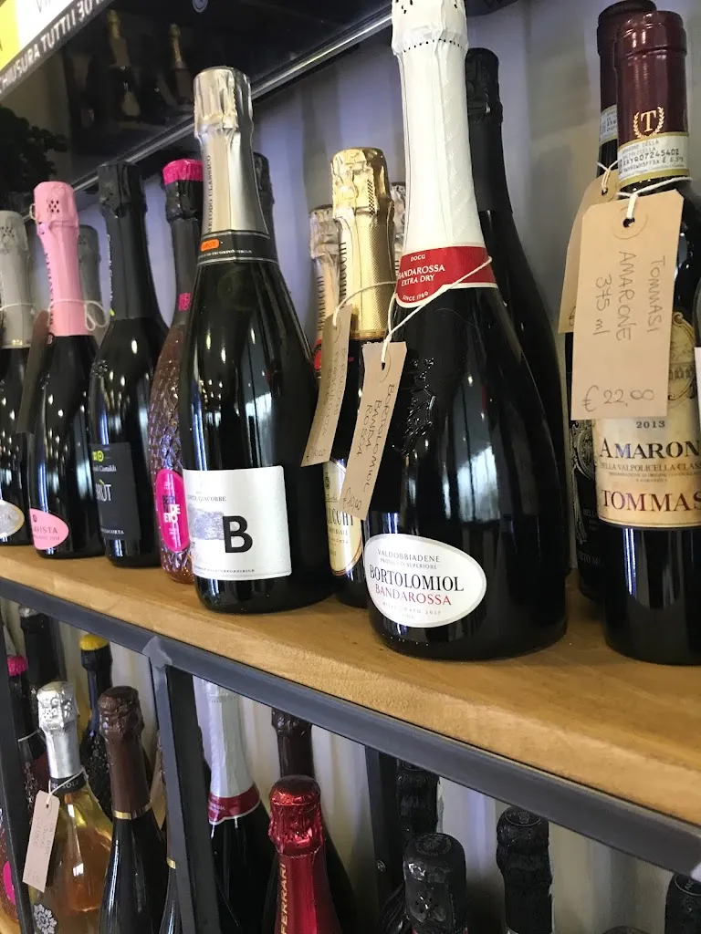 Sorsi e Morsi Bagnoli di Sopra restaurant in Bagnoli di Sopra