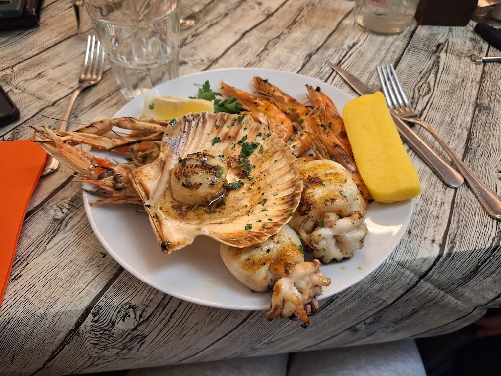 omar marin_Non Solo Bar di Colò Paolo_Bagnoli di Sopra_review