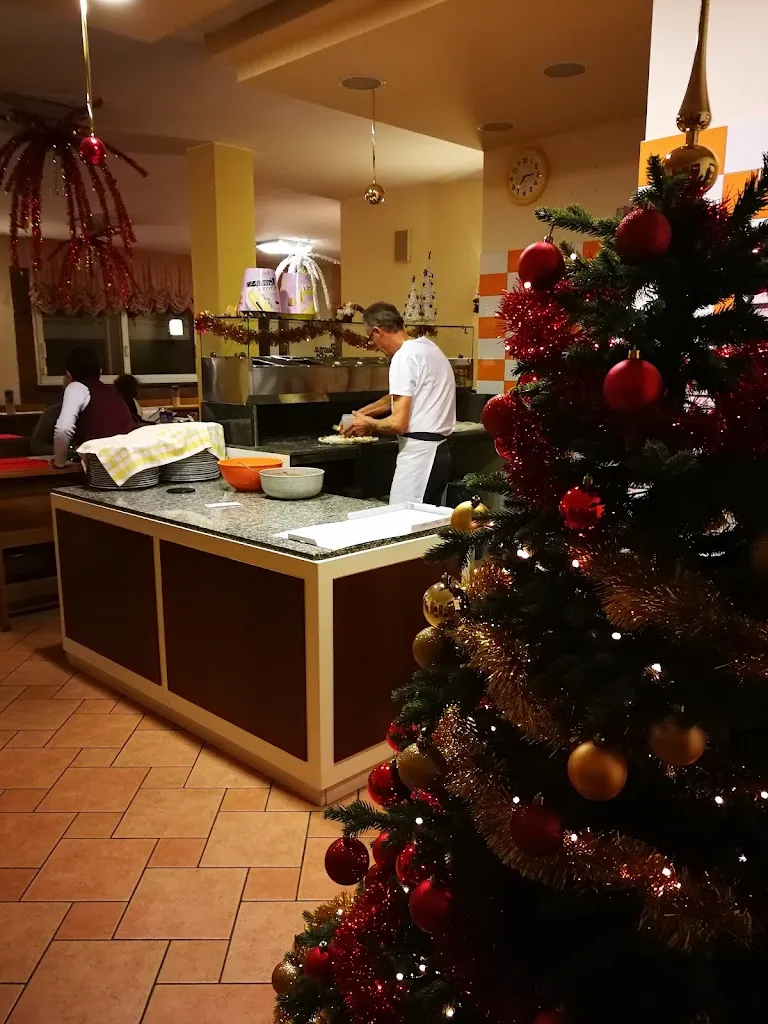 Francesco Pastò_Pizzeria 