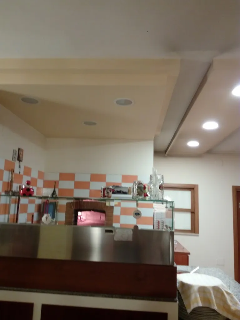 Pizzeria 