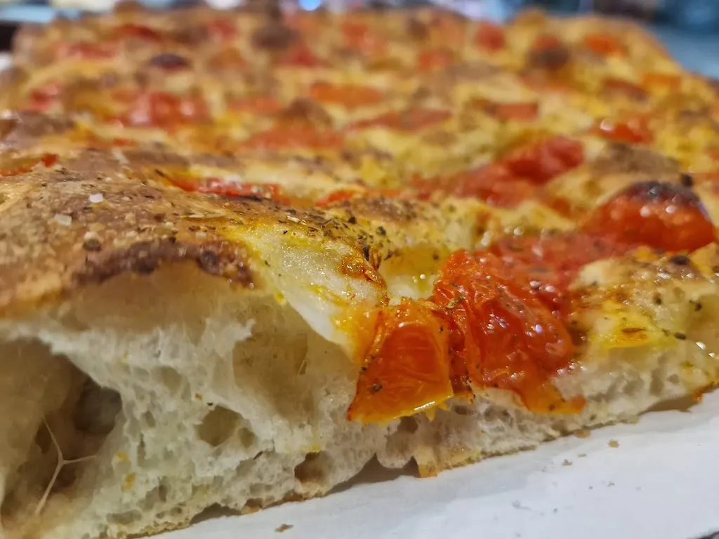 Menu_The Queen Pizzeria_Orta Nova_image_1