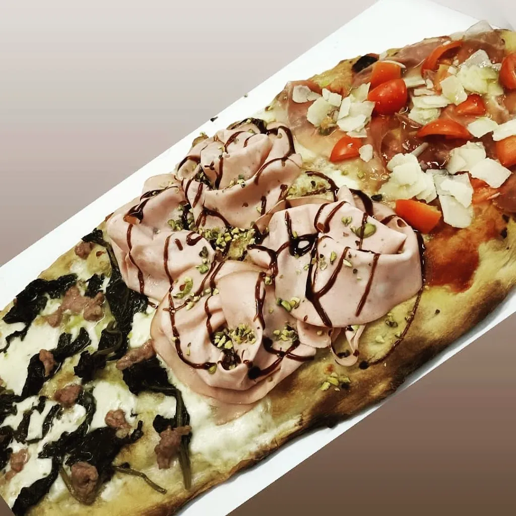 Menu_The Queen Pizzeria_Orta Nova_image_3