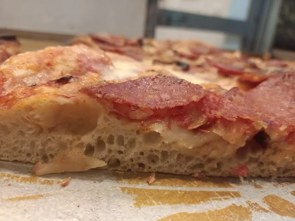 Menu_The Queen Pizzeria_Orta Nova_image_4