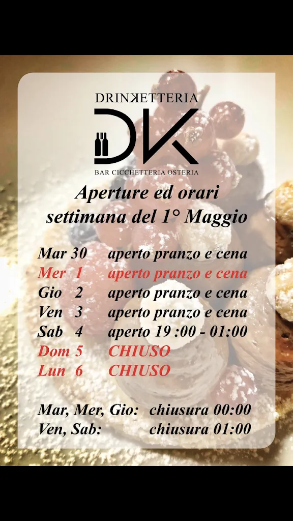 Menu_Drinketteria_Badia Polesine_image_1