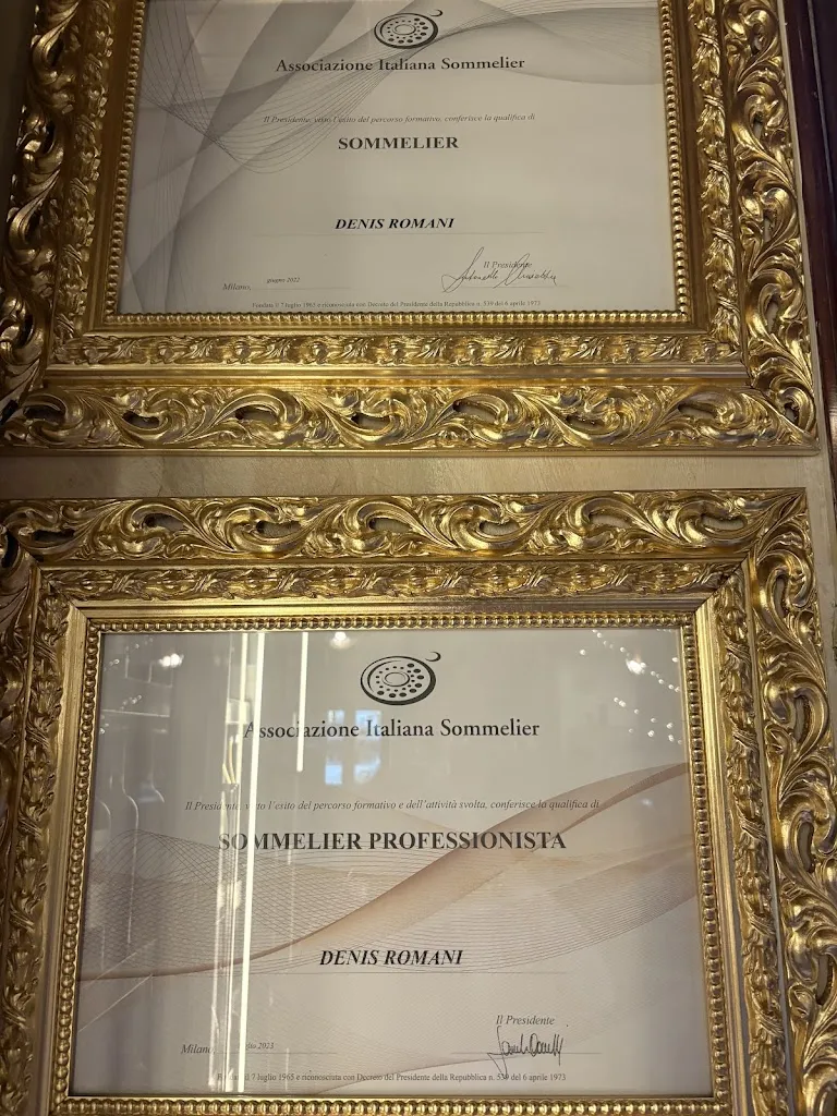 sang thu_Tavernetta da Nani_Badia Polesine_review