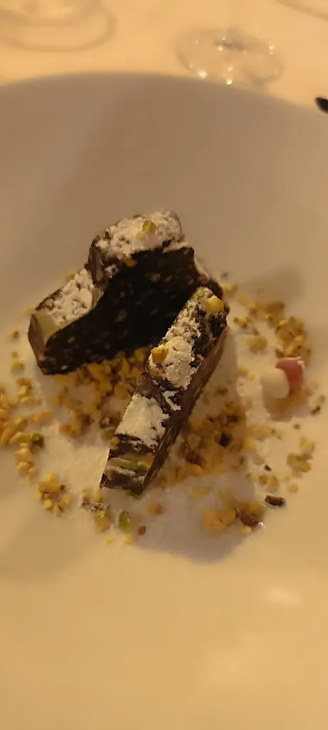 Catia Fraccarollo_Tavernetta da Nani_Badia Polesine_review