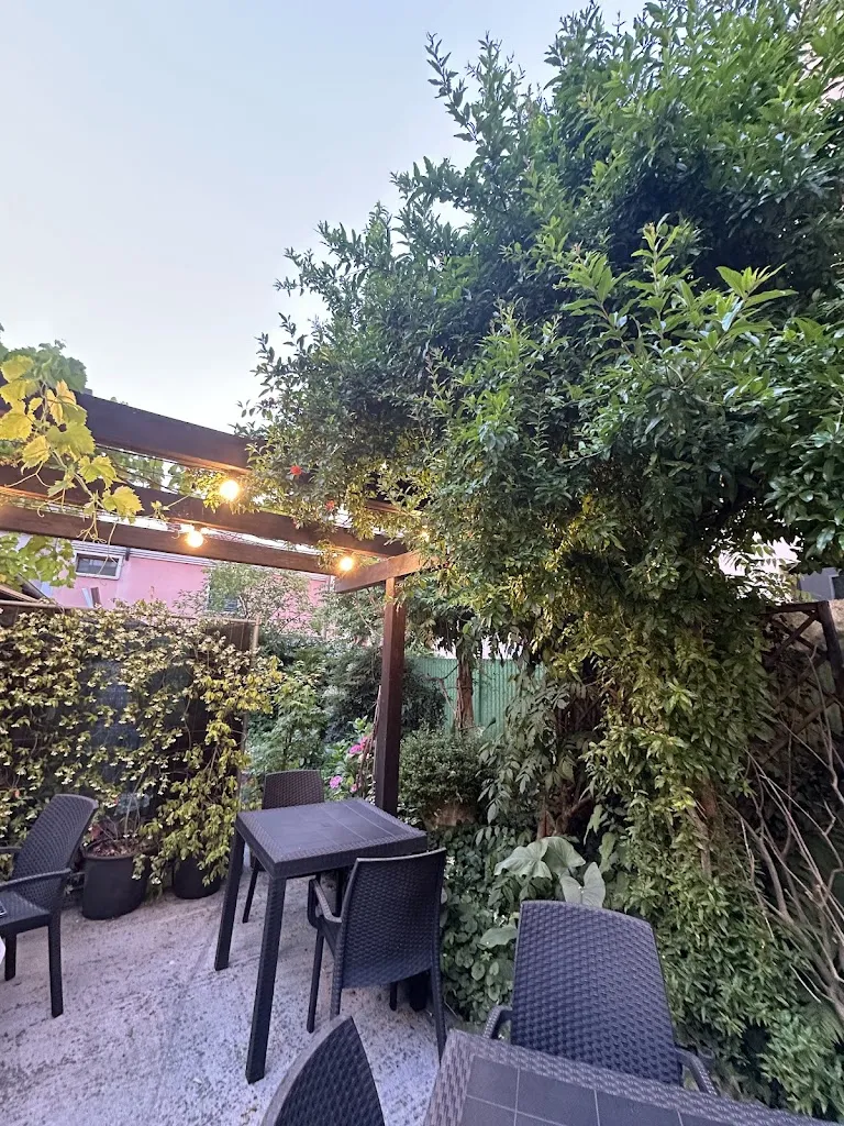 Tavernetta da Nani restaurant in Badia Polesine