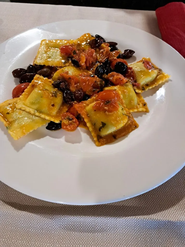 Cindy Corrà_Le Marachelle_Badia Polesine_review