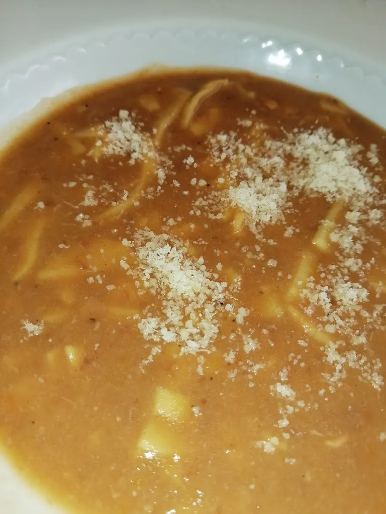 Menu_Orient Express_Badia Polesine_image_1