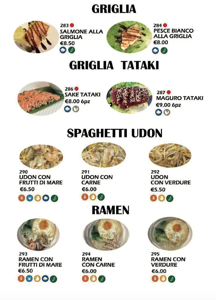 Menu_Ristorante Meiling_Badia Polesine_image_2