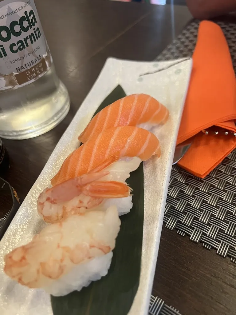 Selena Bagatin_Ristorante Meiling_Badia Polesine_review