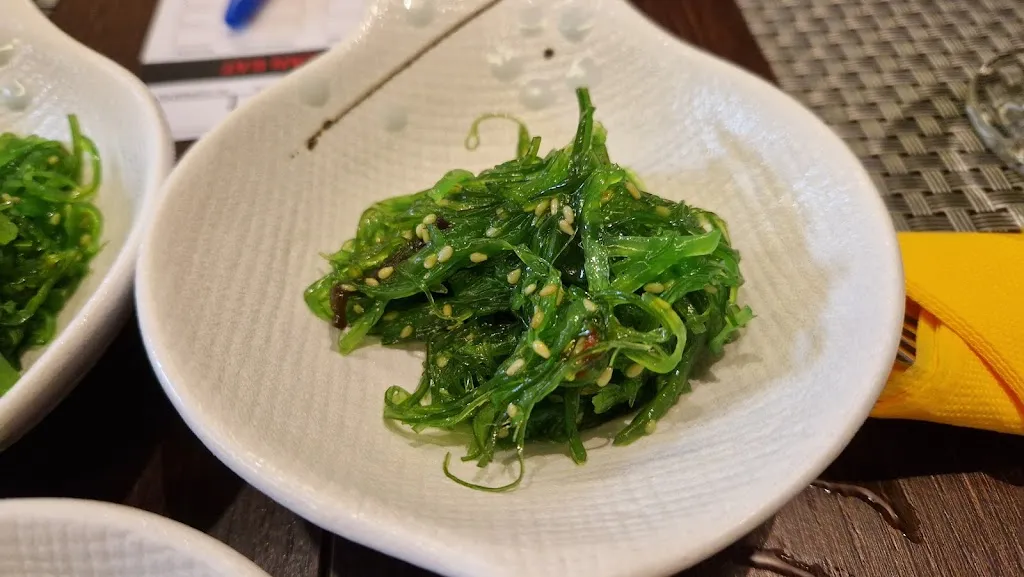 Nicolò Verde_Ristorante Meiling_Badia Polesine_review