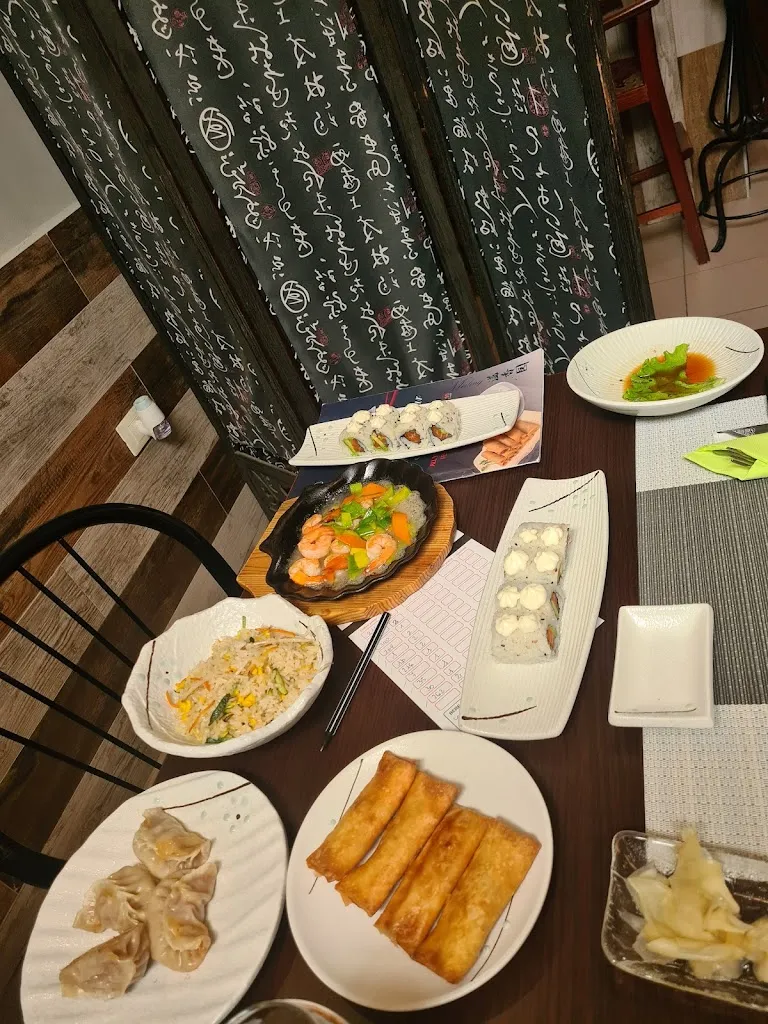 Alste 1_Ristorante Meiling_Badia Polesine_review