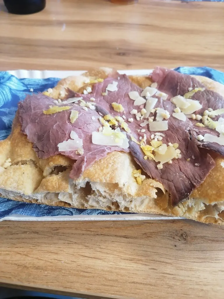 mariangela signorini_PiaDiGena_Badia Polesine_review