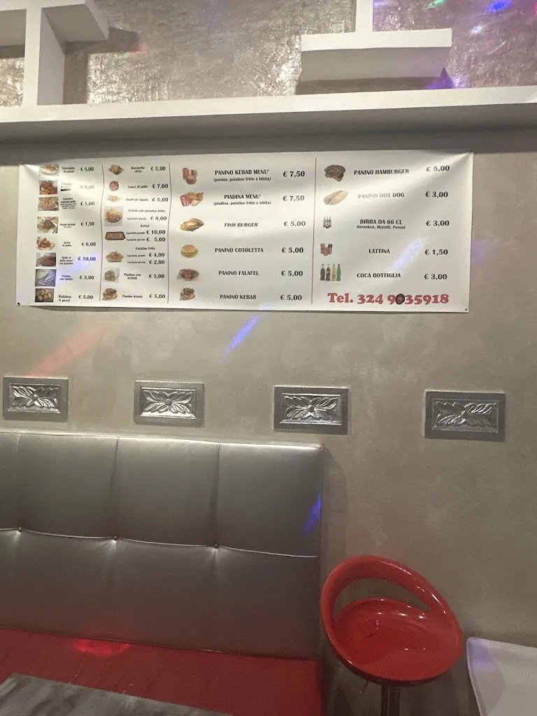 Menu_badia polesine turkish kebab_Badia Polesine_image_4