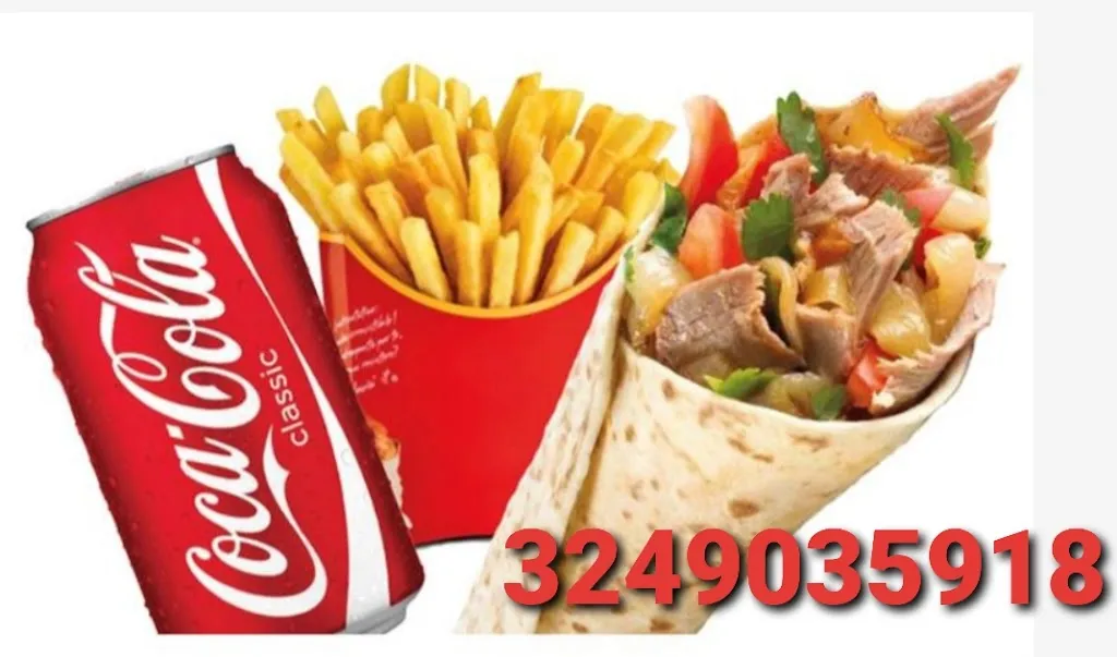 Menu_badia polesine turkish kebab_Badia Polesine_image_7