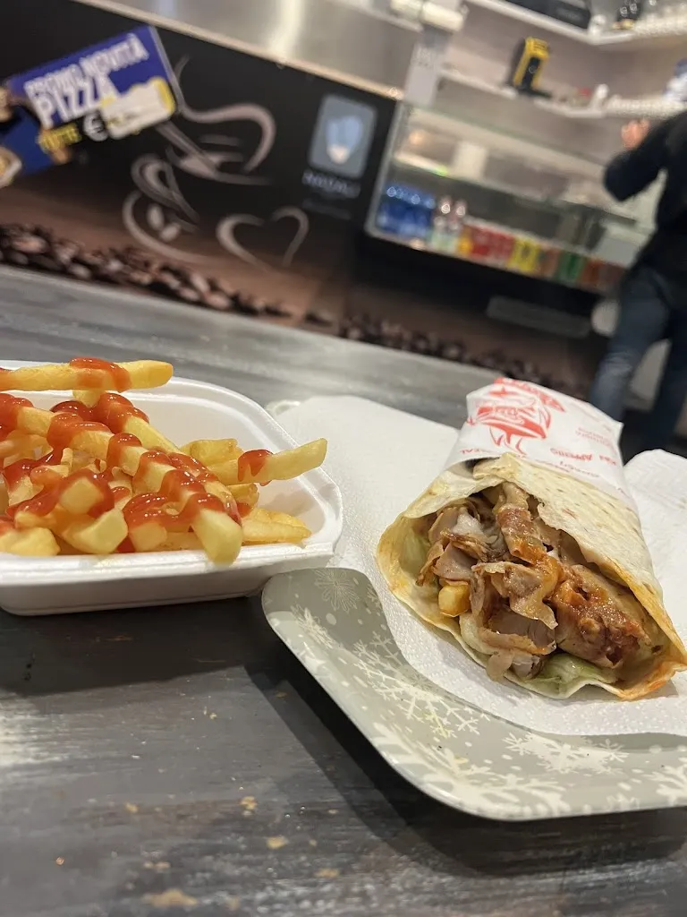 Ayoub Jayad_badia polesine turkish kebab_Badia Polesine_review