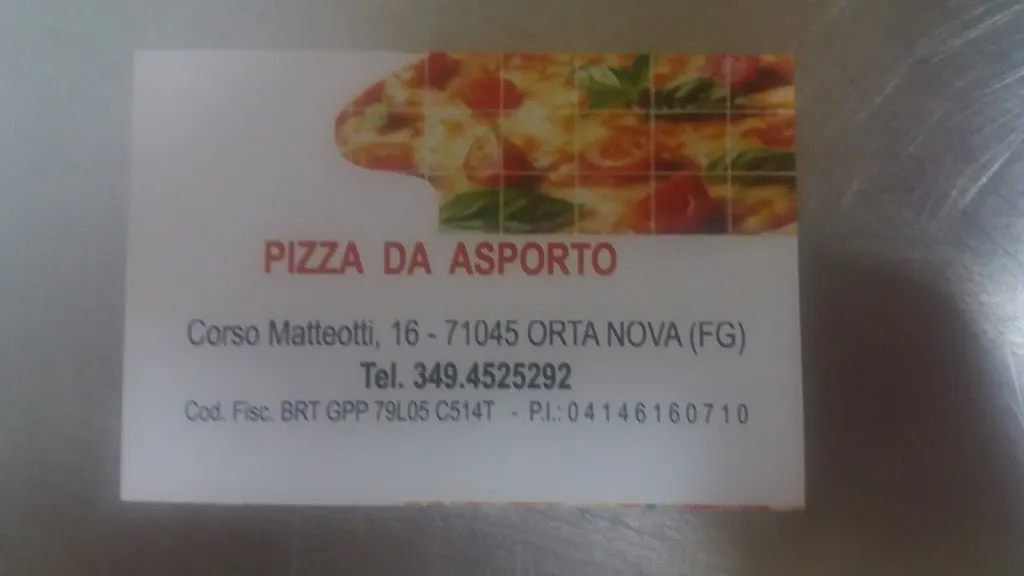 Pizzeria da Gigi ad Orta Nova _Orta Nova_slider_image_2