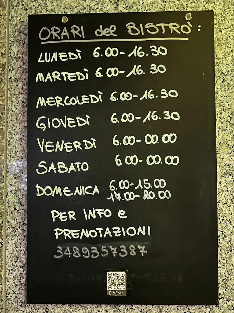 Menu_Bistró risto bar_Badia Polesine_image_4