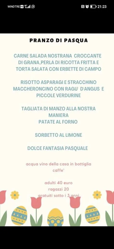 Menu_Ristorante Ai Dò Compari_Badia Polesine_image_1