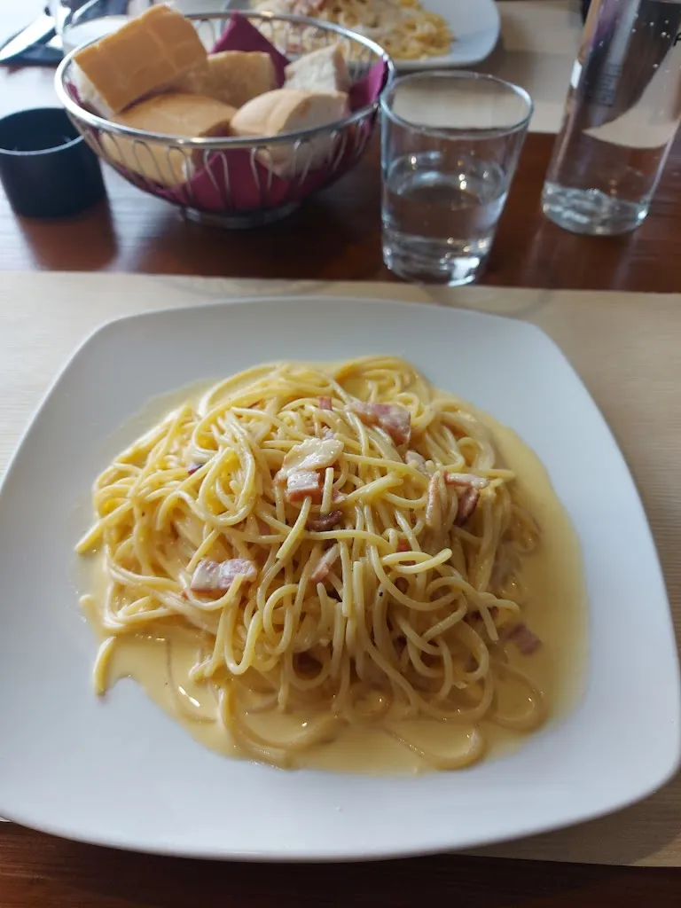 Andrea Giovanazzi_Ristorante Ai Dò Compari_Badia Polesine_review