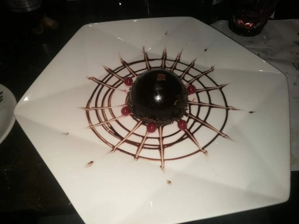 Remo Riva_Ristorante Ai Dò Compari_Badia Polesine_review