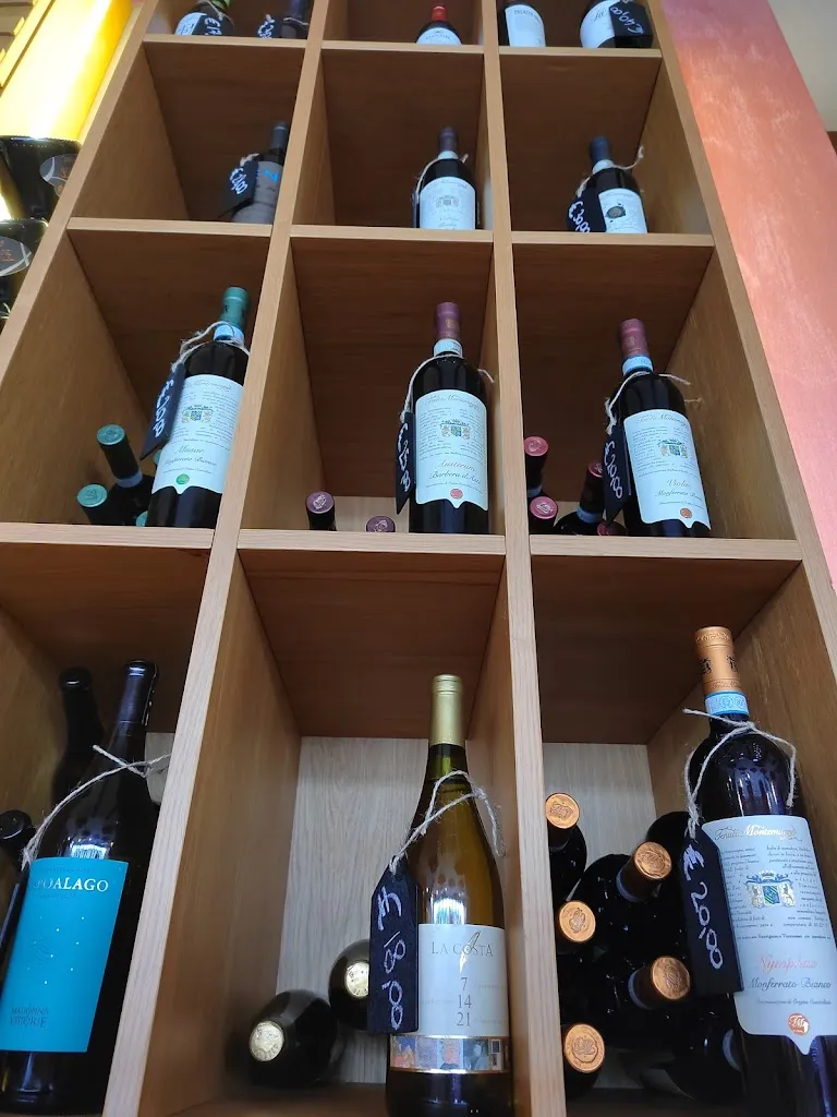 Ristorante Ai Dò Compari restaurant in Badia Polesine