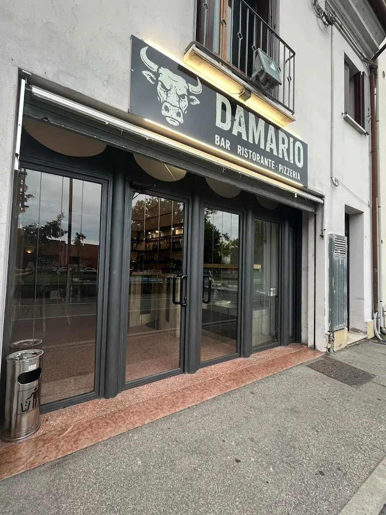 DAMARIO Bar Ristorante Pizzeria_Badia Polesine_slider_image_1