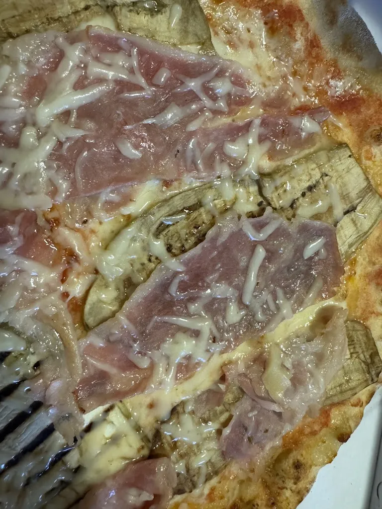 Menu_Pizzeria Garden di Faccio Mara_Badia Polesine_image_8