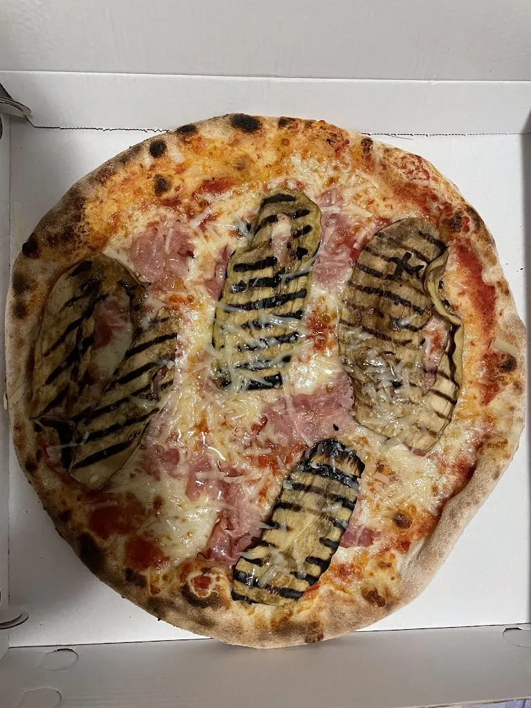 Menu_Pizzeria Garden di Faccio Mara_Badia Polesine_image_9