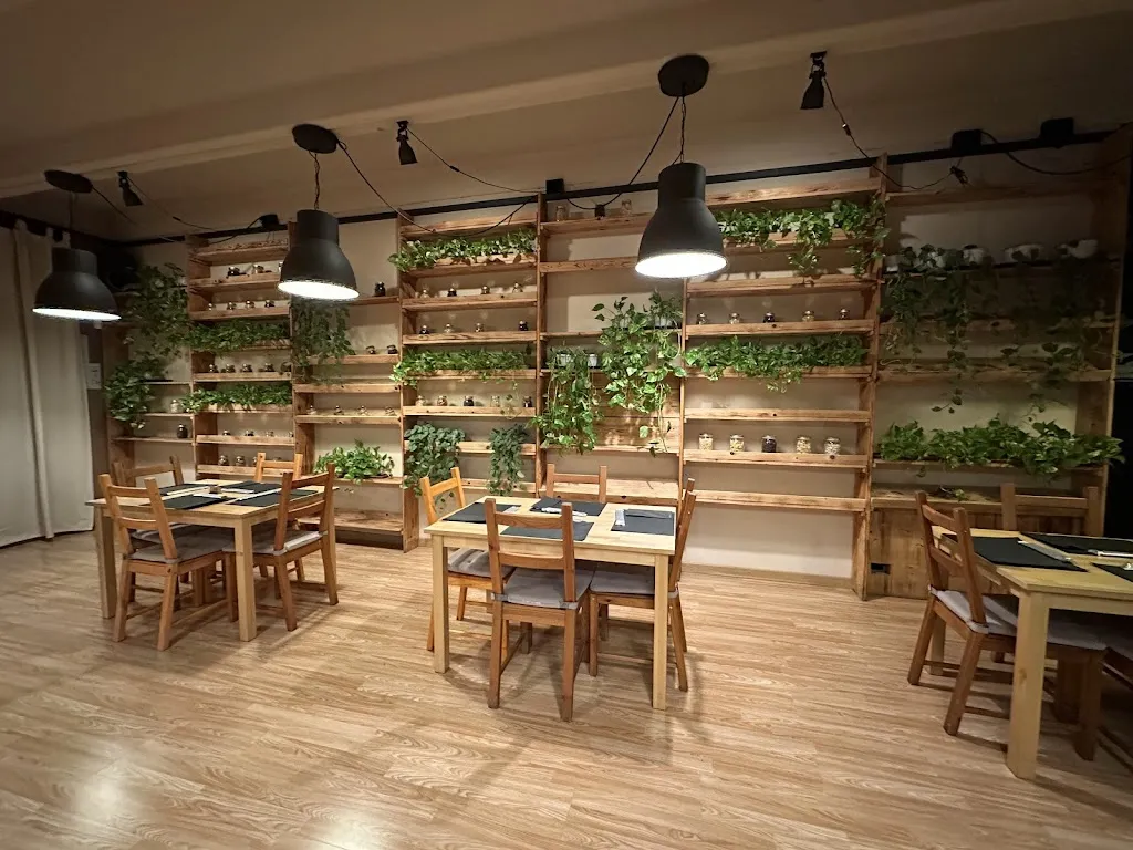 Pizzeria Garden di Faccio Mara restaurant in Badia Polesine