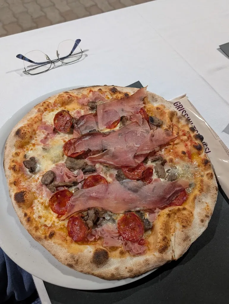 Pizzeria Garden di Faccio Mara_Badia Polesine_slider_image_2