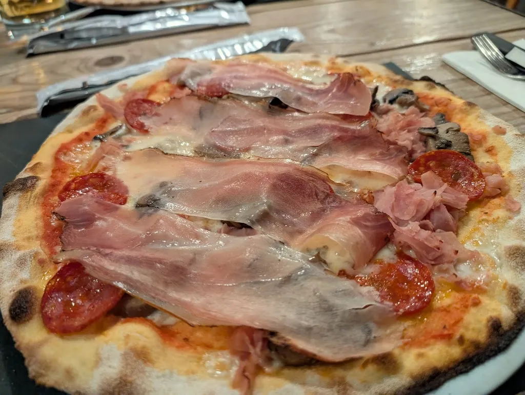 Pizzeria Garden di Faccio Mara_Badia Polesine_slider_image_3