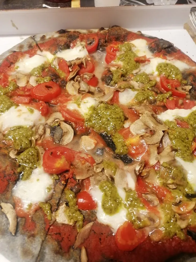 mariangela signorini_La Deliziosa_Badia Polesine_review