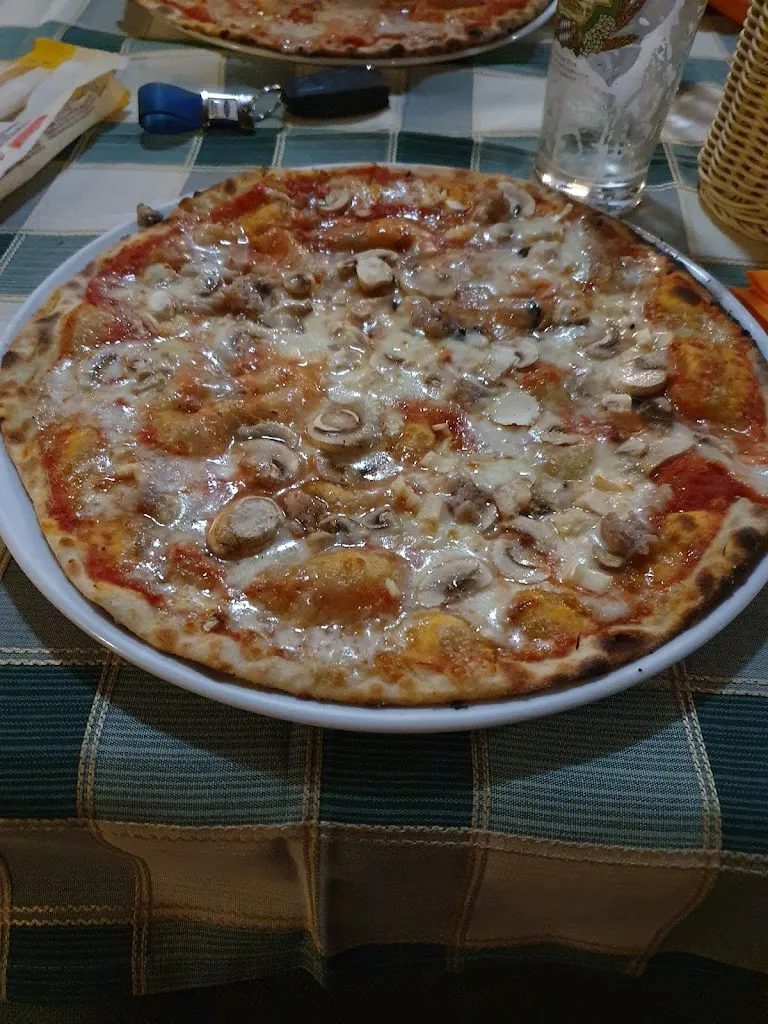 Menu_Pizzeria Wanted Saloon_Badia Polesine_image_9