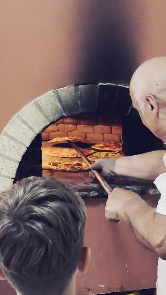 David Marysko_Pizzeria El Popezo_Badia Polesine_review